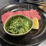 焼肉ホルモン ニクタラシ - 