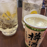 Moritako - 乾杯〜♫