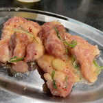 焼肉ホルモン ニクタラシ - 
