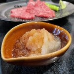 焼肉ホルモン ニクタラシ - 