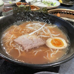 焼肉ホルモン ニクタラシ - 