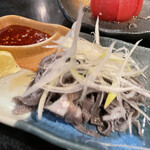 焼肉ホルモン ニクタラシ - 