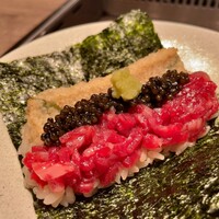 USHIGORO S. SHINJUKU - 美肉三昧！