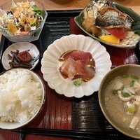 高麗橋桜花 - 