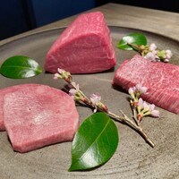 USHIGORO S. SHINJUKU - 美肉三昧！