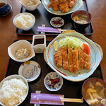 ポテト - 