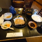 とんかつあさくら - 