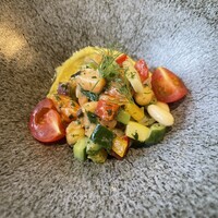 ワカヌイ グリル ダイニング バー 東京 - 