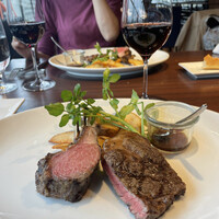 ワカヌイ グリル ダイニング バー 東京 - 