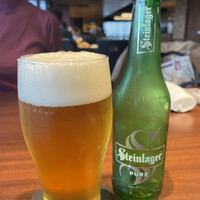 ワカヌイ グリル ダイニング バー 東京 - 