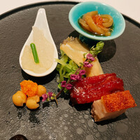 中国飯店 富麗華 - 