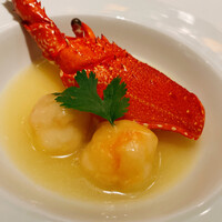 中国飯店 富麗華 - 