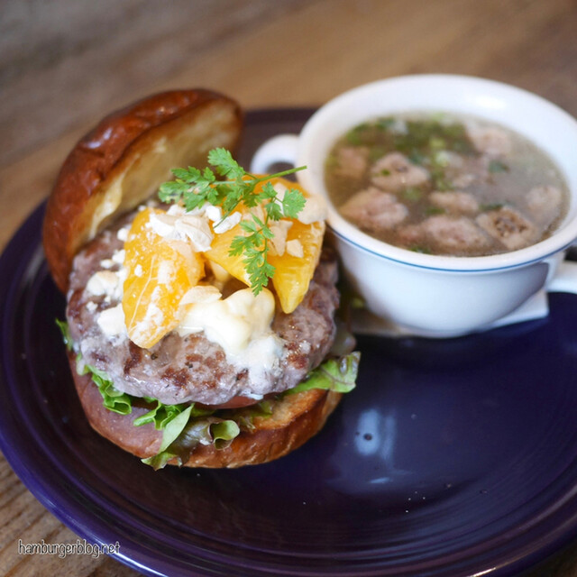 イル フロッグス （ILL FROGS）のご予約 - 調布/ハンバーガー | 食べログ