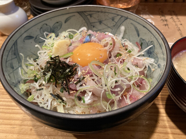口コミ一覧 : FISHMAN KITCHEN - 大宮/居酒屋 [食べログ]
