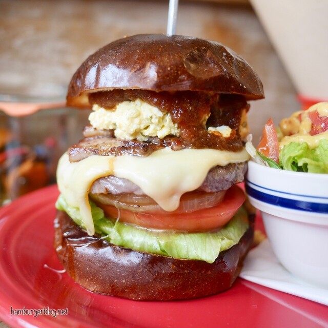 ハンバーガーショップ イル フロッグス （ILL FROGS）のご予約 - 調布/ハンバーガー | 食べログ