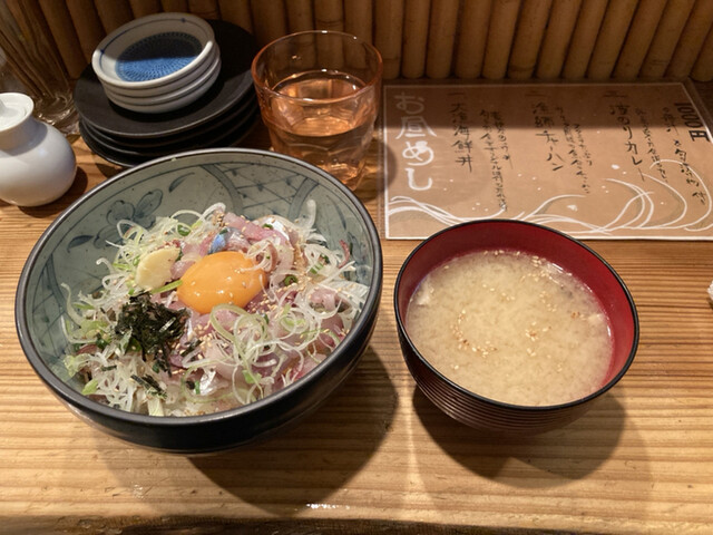 口コミ一覧 : FISHMAN KITCHEN - 大宮/居酒屋 [食べログ]