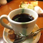 Kafeto Mato - ホットコーヒー