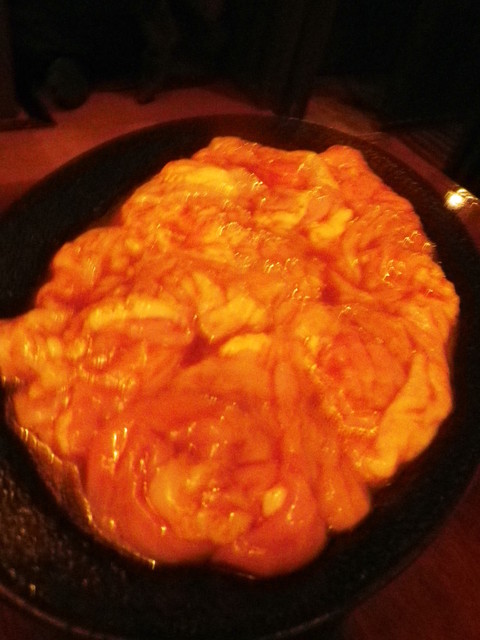 ときわ亭 長町駅前店 - 長町（ホルモン）の写真