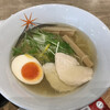 日本橋 麺屋ま石 御殿場プレミアムアウトレット店