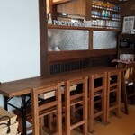 ポチ屋cafe - 