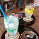 ポチ屋cafe - 