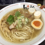 麺や hide - 