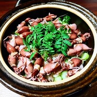 すしと天ぷら 坂本 - 