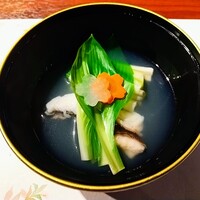 すしと天ぷら 坂本 - 