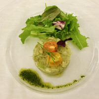 リストランテ・マッサ - 