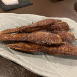 博多もつ鍋 徳永屋 - 