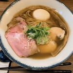 ラーメン 健やか - 