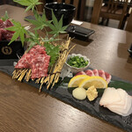 博多もつ鍋 徳永屋 - 