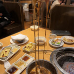 Yakiniku Kingu - 