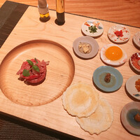 Salon du Kuma3 北新地 - 