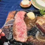 ステーキハウス ビストロ トータス - 