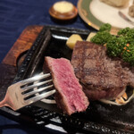 ステーキハウス ビストロ トータス - 