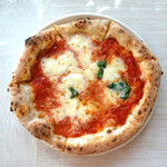 エビスエスクラッシコ - 熱々マルゲリータ