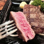 ステーキハウス ビストロ トータス - 