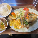 大野飯店 - ランチ￥800
            by masakun 