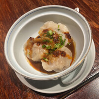 膳處漢ぽっちり - 