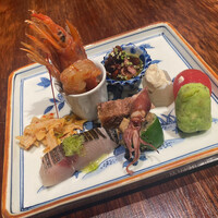 膳處漢ぽっちり - 