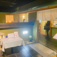 北瑞苑 - エレベーター降りてすぐ