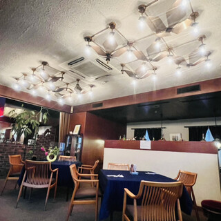 ステーキハウス ビストロ トータス_2