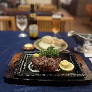 ステーキハウス ビストロ トータス_1