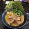 ラーメン酒場 クマガ家