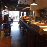 MEAT BAR BUTCHER Trico - 