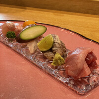 日本料理秀たか - 