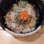 Shurakusaisai - 煮物