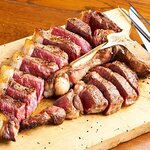 個室で肉バル お肉で宴会 - 