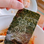 ヴォルケイニア・レストラン - 